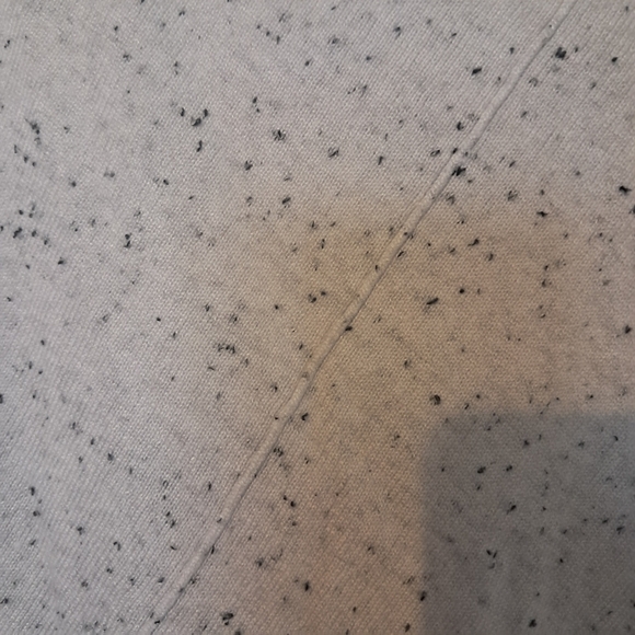 Verve Ami Speckled Sweater Top - Picture 2 of 9